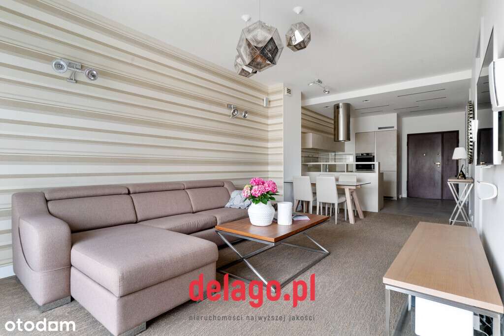 Genialna lokalizacja, taras na dachu! Od już. - Pełny obrazek: 2/18