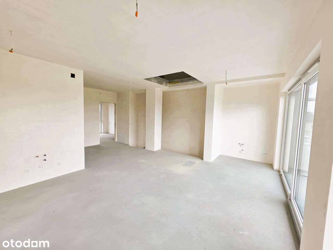 Gotowe! / 2 poziomy / 10 minut od centrum Rz / Rolety - Pełny obrazek: 4/13