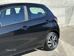 Peugeot 108 1.0 VTi Allure - 40