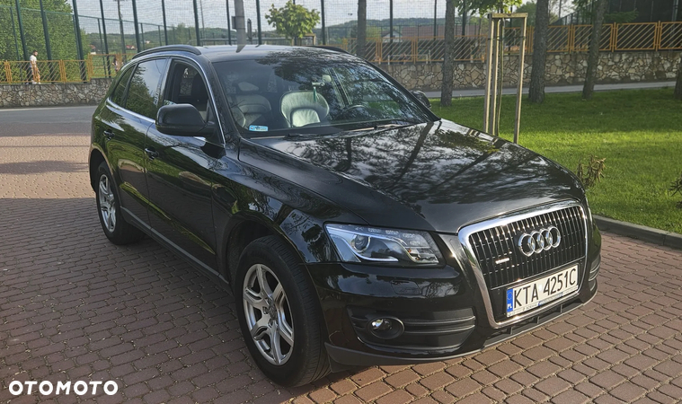 Audi Q5 3.0 TDI Quattro S tronic - 21