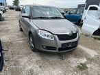 Dezmembrez piese Skoda Fabia 2 - 1