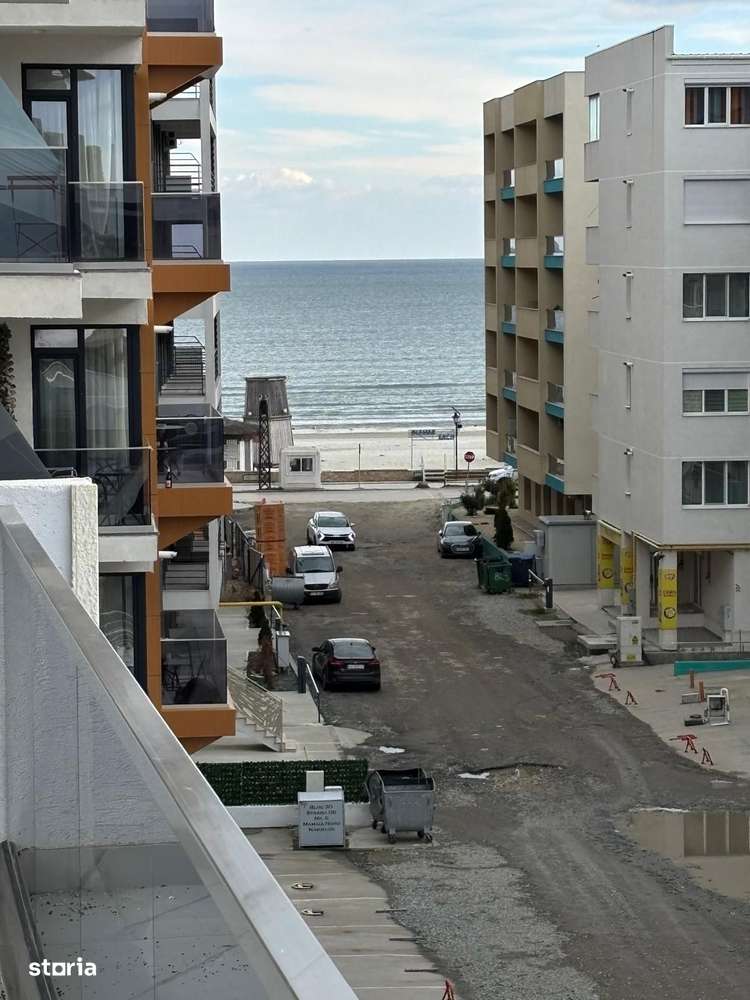 Garsoniera moderna la 150m de plaja, Navodari - Imagine principală: 4/6