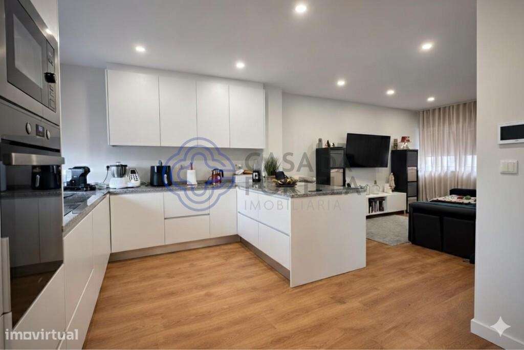 Moradia T3 em Ermesinde, Valongo - Grande imagem: 2/25