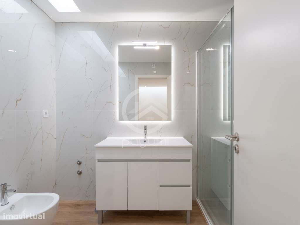 Moradia T3 Nova no Centro de Lousada - Modernidade, Espaço e Conforto-32