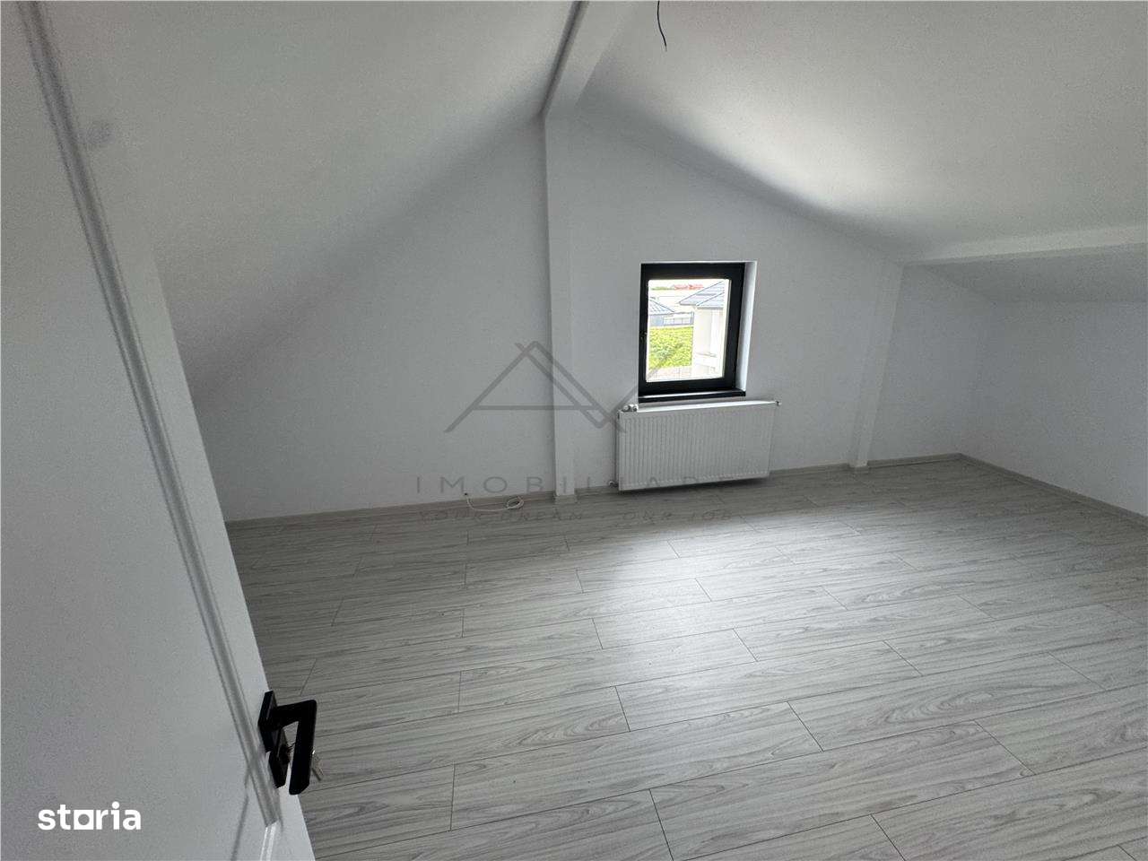 DIRECT DEZVOLTATOR - DE VANZARE VILA BRAGADIRU 6 CAMERE TEREN - MANSAR-12