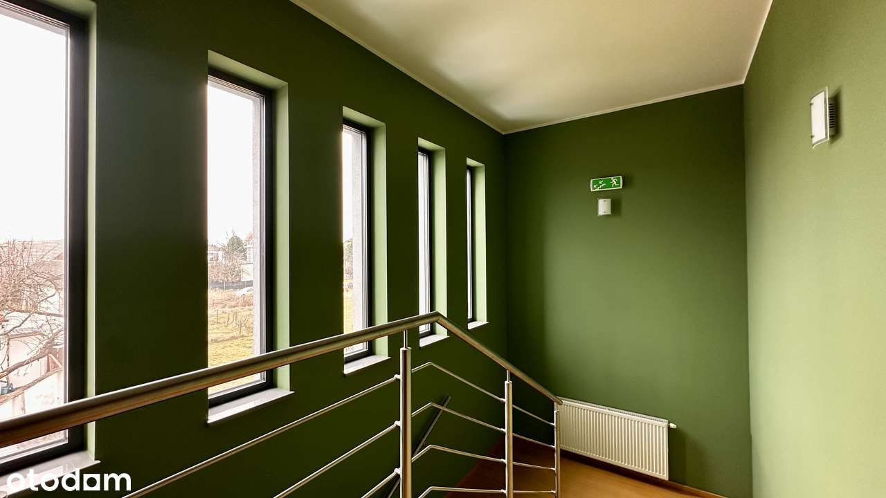 Budynek usługowo-mieszkalny na sprzedaż - Opole, Czarnowąsy-12