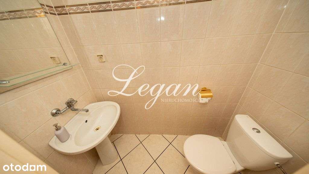 Dom w doskonałej lokalizacji – os. Górczyn-10