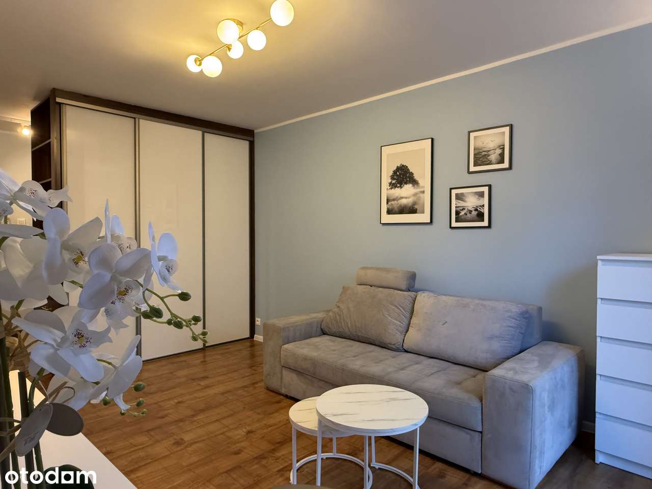 Mieszkanie 2-pokojowe wśród zieleni | Balkon | Parking| Zwycięska