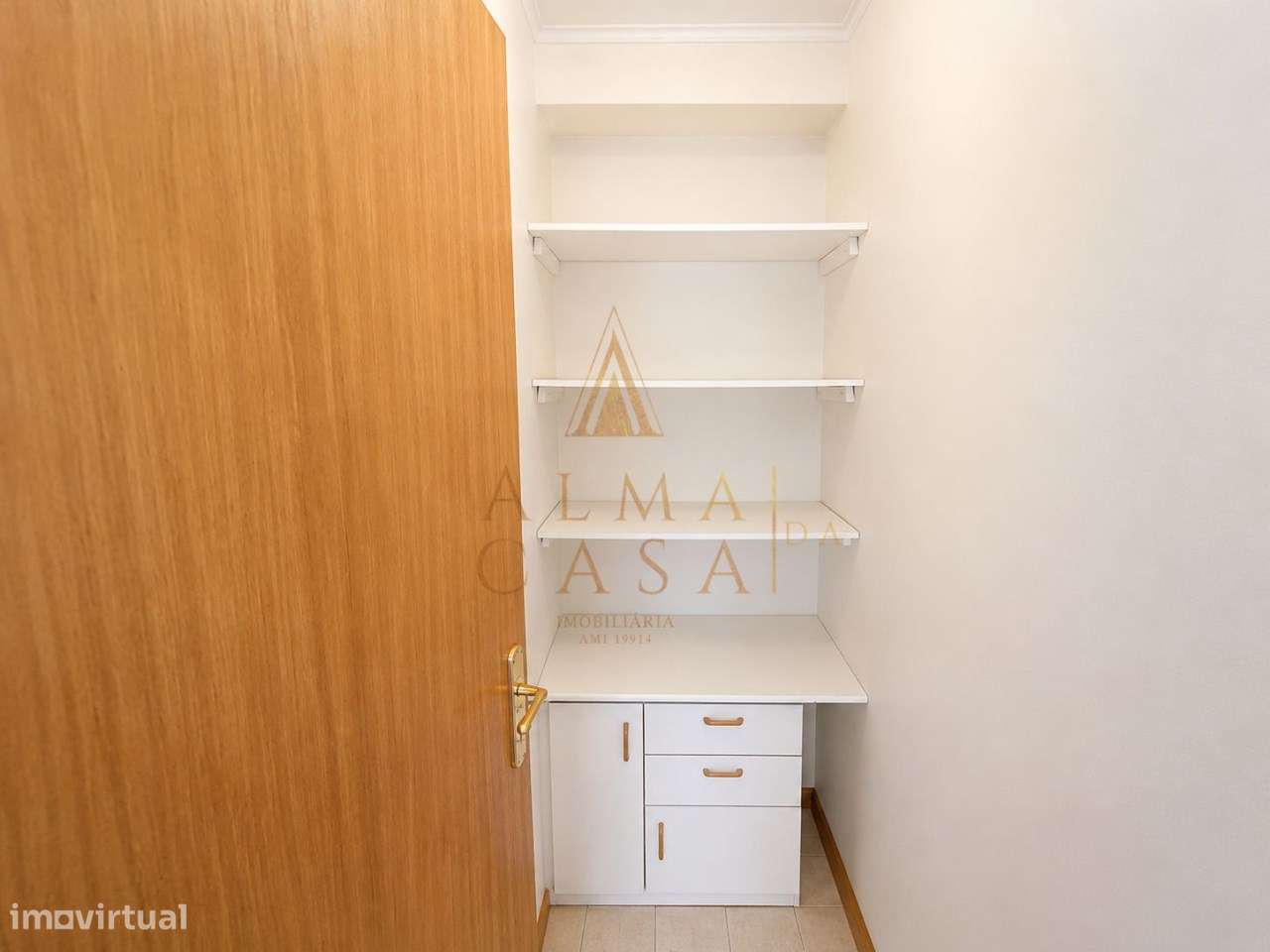 Apartamento T2 em Fânzeres-5