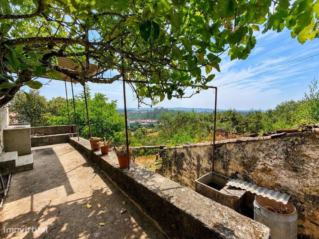 Casa das Ladeiras - Uma Casa com História para Criar o Seu Próximo ...-25