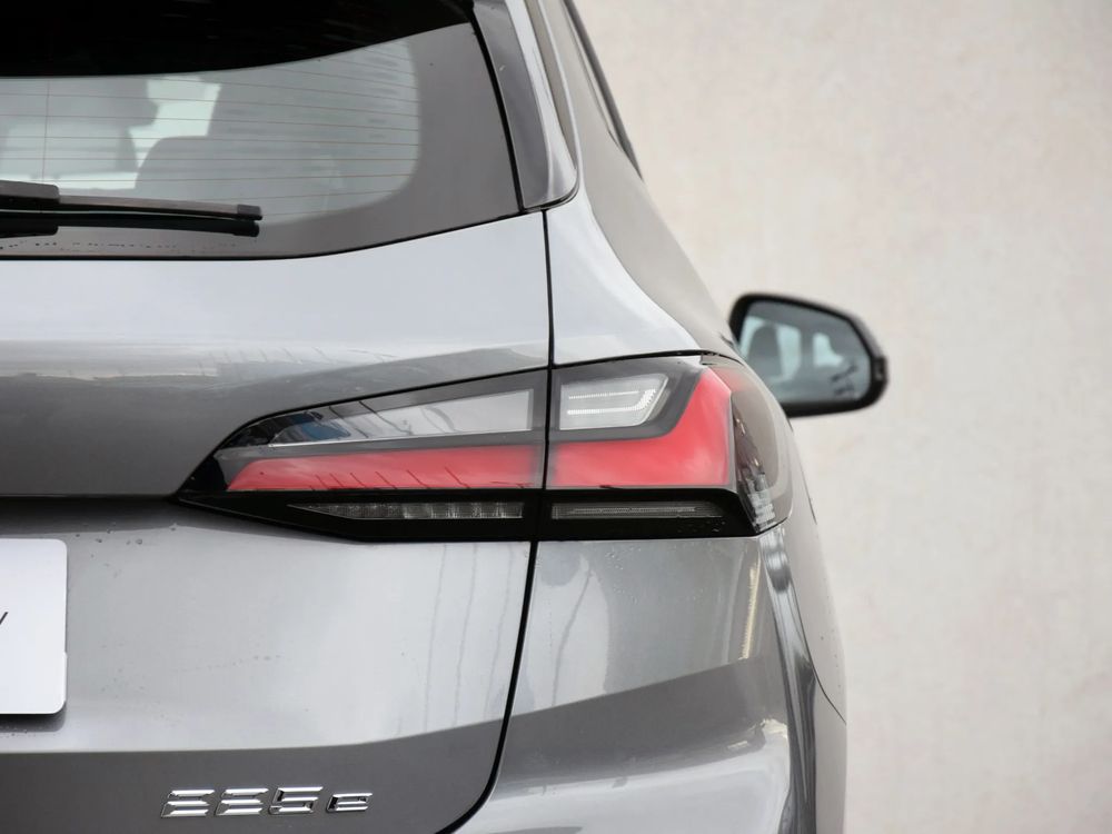 BMW Seria-2 1.5 Plugin Hybrid 245 KM — zdjęcie 7
