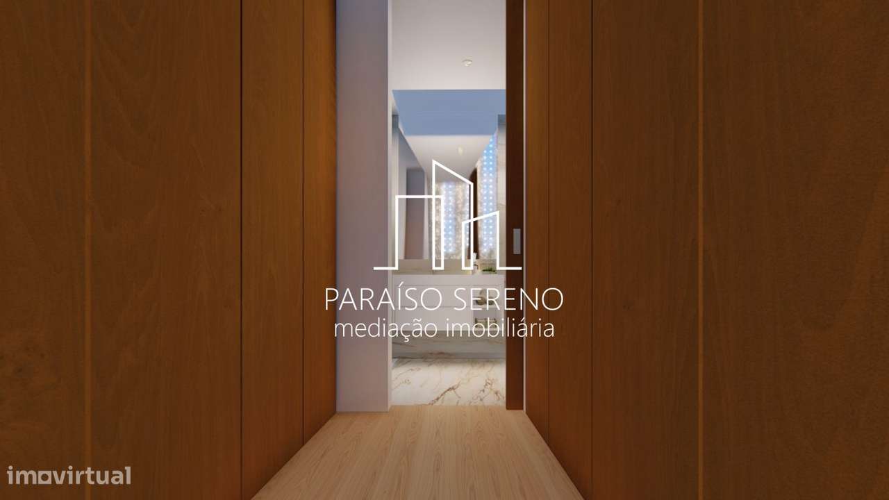 Moradia T3+1 em Arada, Ovar-16