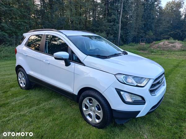 Ford EcoSport - 16