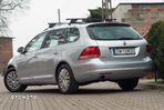 Volkswagen Golf VI 1.6 TDI Comfortline - 6