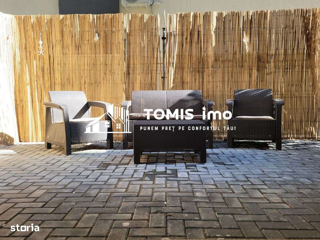 Studio elegant de vânzare în Mamaia Nord-5