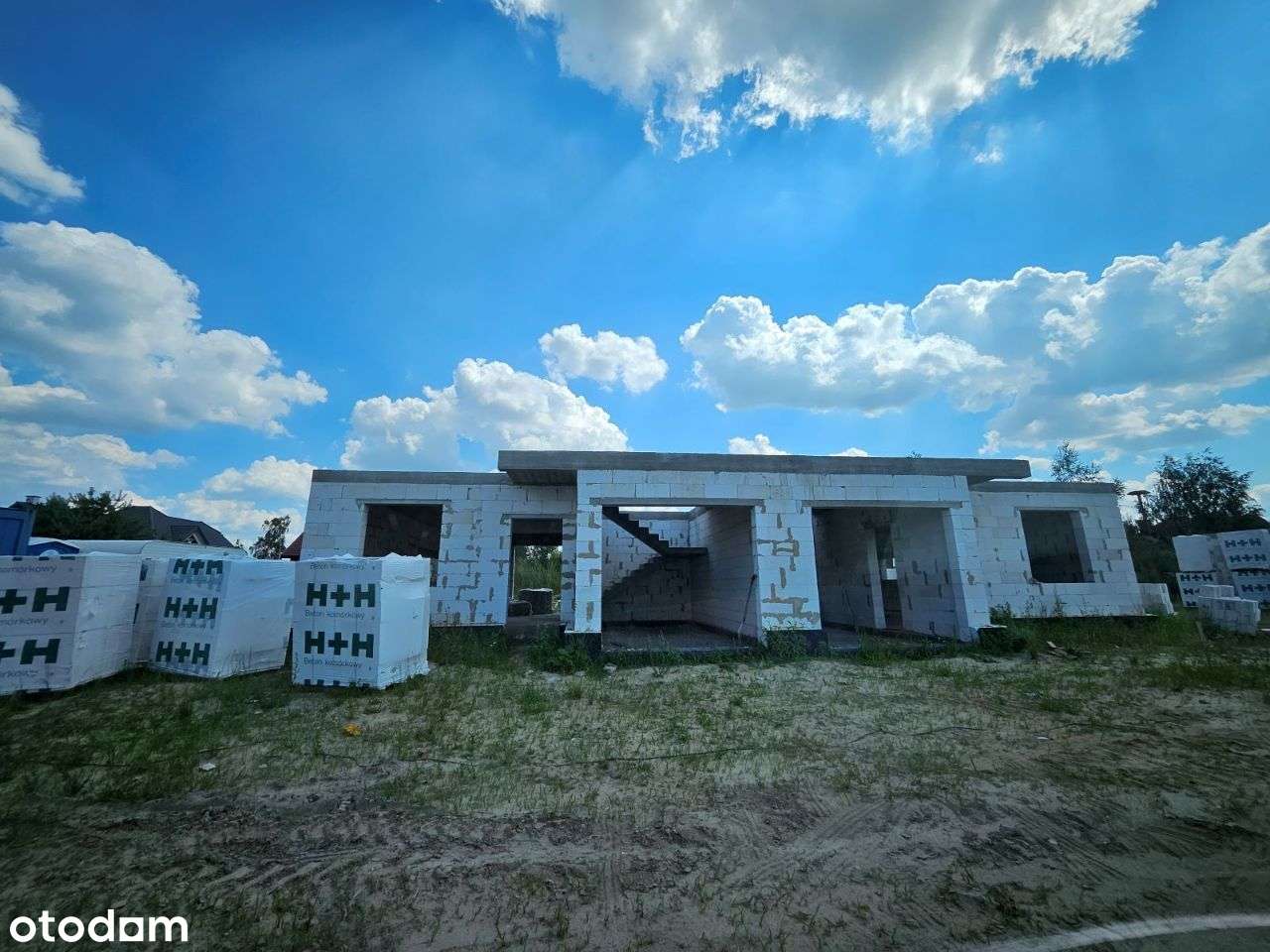 Osiedle Wierzbin II ul.Szlachecka 4x2lok.170/500m2-9