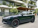 Porsche Cayenne Tiptronic S Platinum Edition - 12