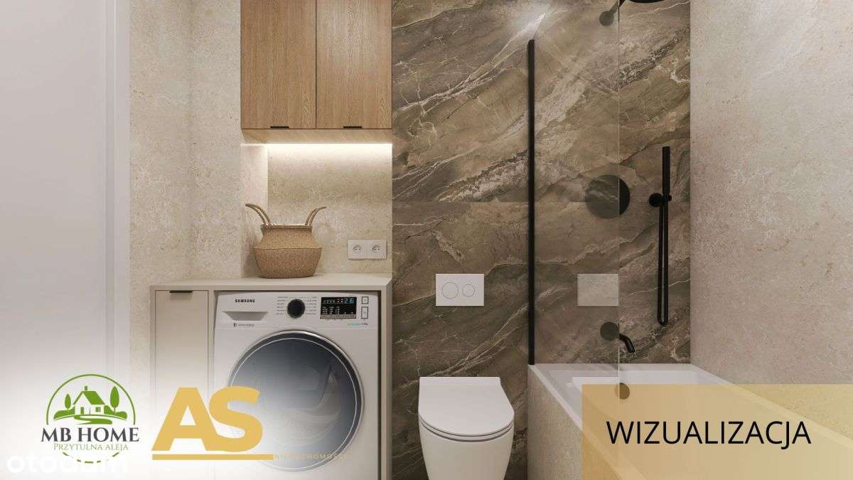 Dwupoziomowy, bezczynszowy apartament-16