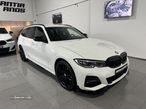 BMW 320 d Touring Pack M Auto - 4