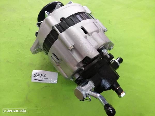 Alternador novo Opel Monterey Frontera Campo Isuzu - 2