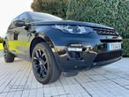 Land Rover Discovery Sport 2.0 TD4 SE - 10