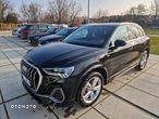 Audi Q3 45 TFSI Quattro S Line S tronic - 18