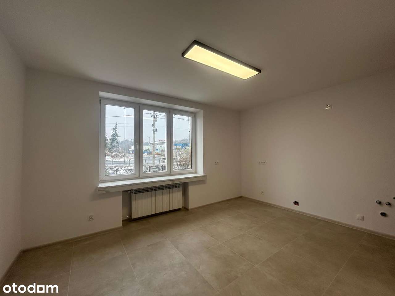 Dom na wynajem - Pełny obrazek: 3/9