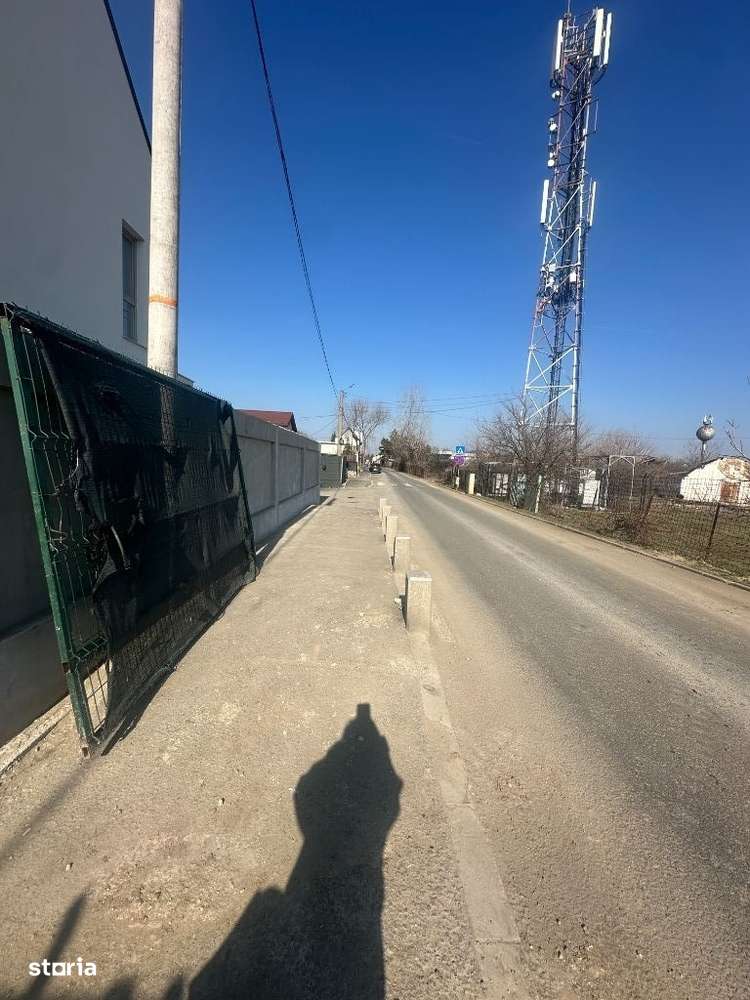 CASA/Chiajna /Comision 0 - Imagine principală: 2/20