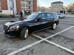 Mercedes-Benz C 220 d 9G-TRONIC Exclusive - 21