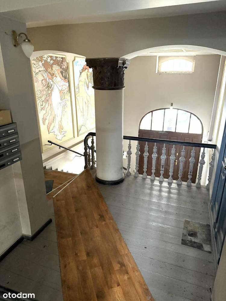 Do wynajęcia 60m2 ul.Czajcza 2 REZERWACJA do 20.12.25 r. - Pełny obrazek: 2/10