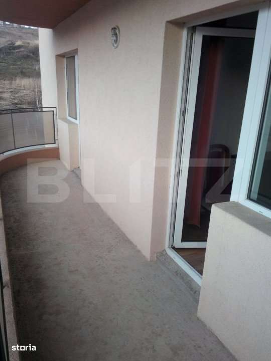 Apartament 2 camere, 58 mp, 2 balcoane de 17 mp, boxa si parcare, zona - Imagine principală: 4/9