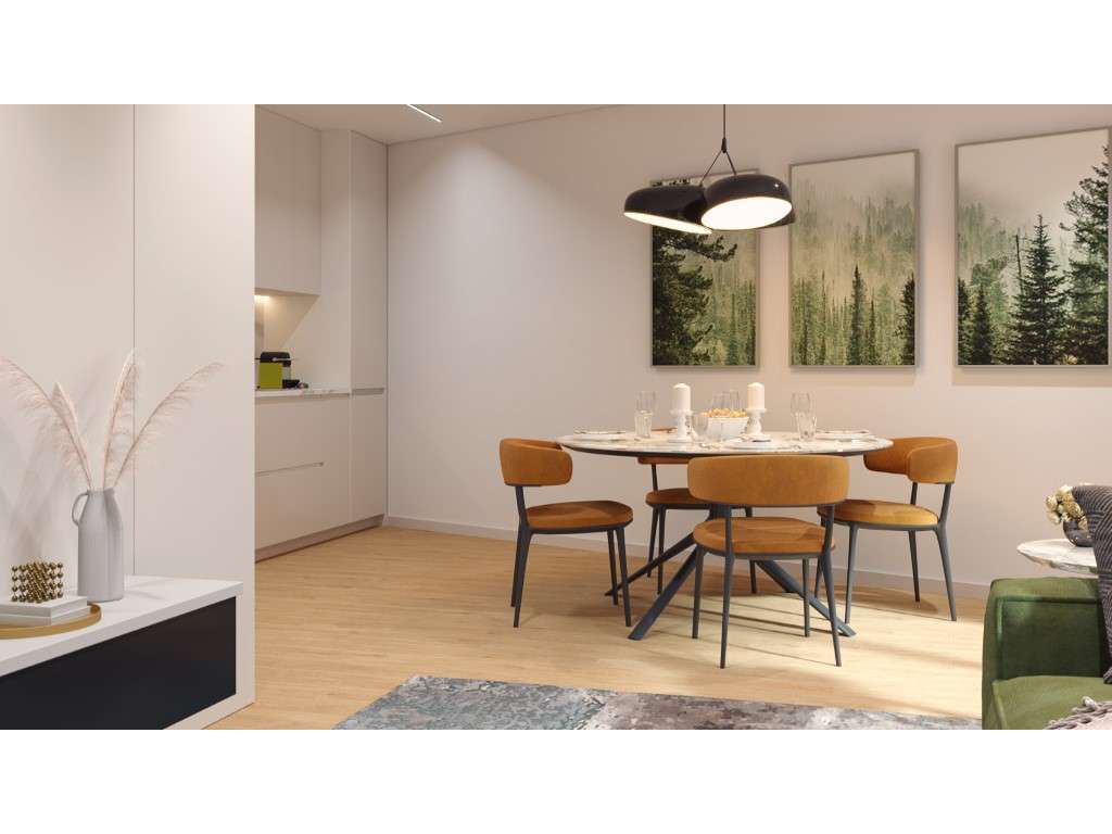 Apartamento T2+1 | Ermesinde - Grande imagem: 5/16