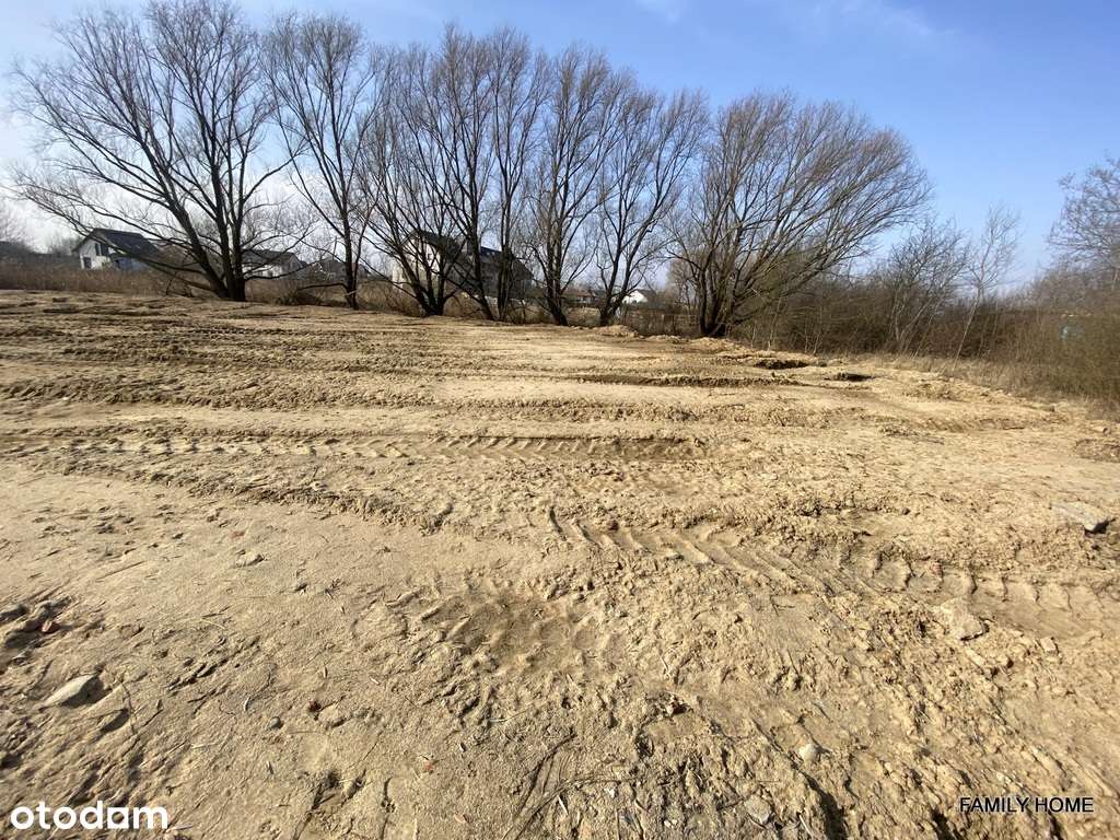 Okazja cenowa! Działka budowlana z planem-Jankówko-1