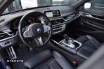 BMW Seria 7 750Ld xDrive - 11
