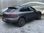 Porsche Macan S Diesel - 11