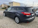 Ford Focus 1.0 EcoBoost Titanium - 10