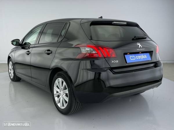 Peugeot 308 1.5 BlueHDi Style - 32