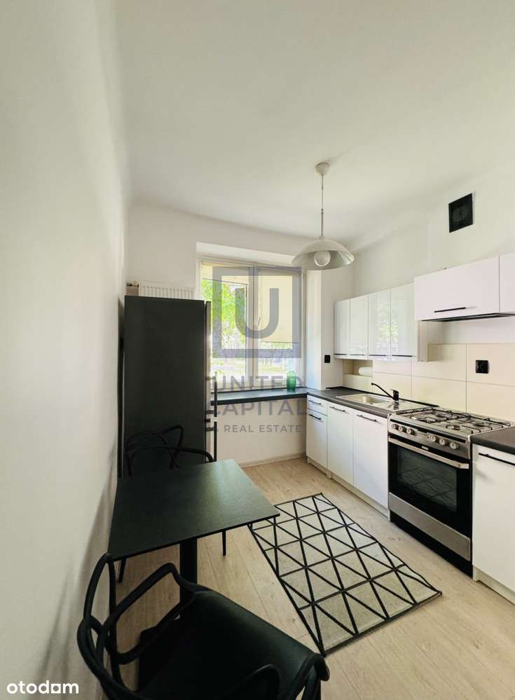 Mieszkanie w kamienicy na Mokotowie do wejścia. - Pełny obrazek: 5/8