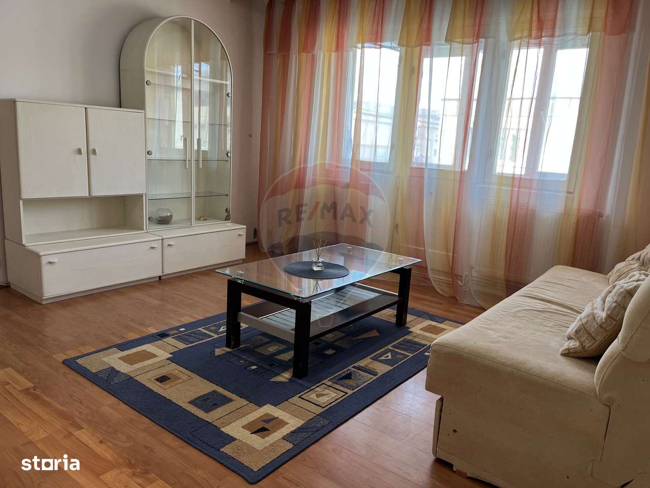 Apartament de vânzare in Câmpulung - Imagine principală: 5/6