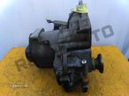 Caixa De Velocidades Man. Erg Seat Ibiza Ii (6k) 1.4 I 16v [199 - 2