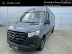 Mercedes-Benz Sprinter Furgon 319 - 1