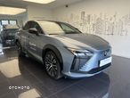 Lexus RZ 450e Omotenashi DIRECT4 - 2