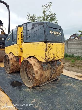 Bomag BMP8500 - 2