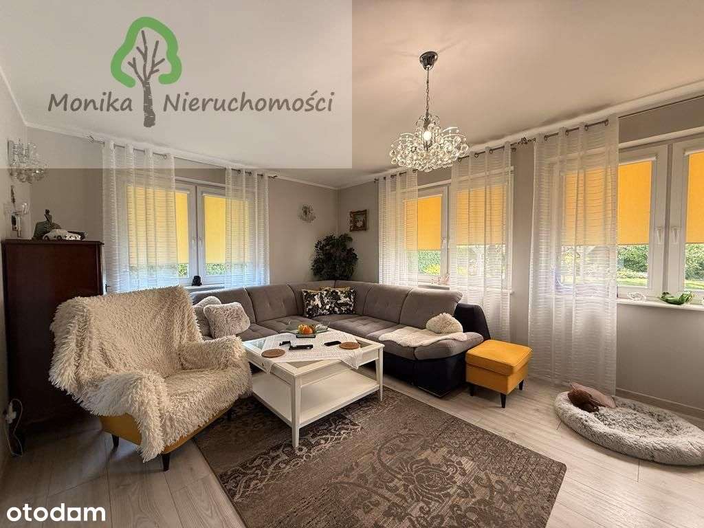 Wolnostojący dom sprzedam lub zamienię na mieszkan - Pełny obrazek: 4/20