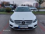 Mercedes-Benz GLC 220 d 4-Matic - 24