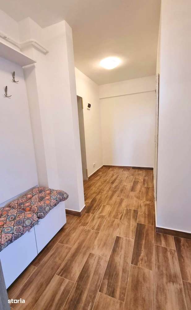 Apartament 2 camere decomandat, etaj intermediar, mobilat, INTABULAT-7