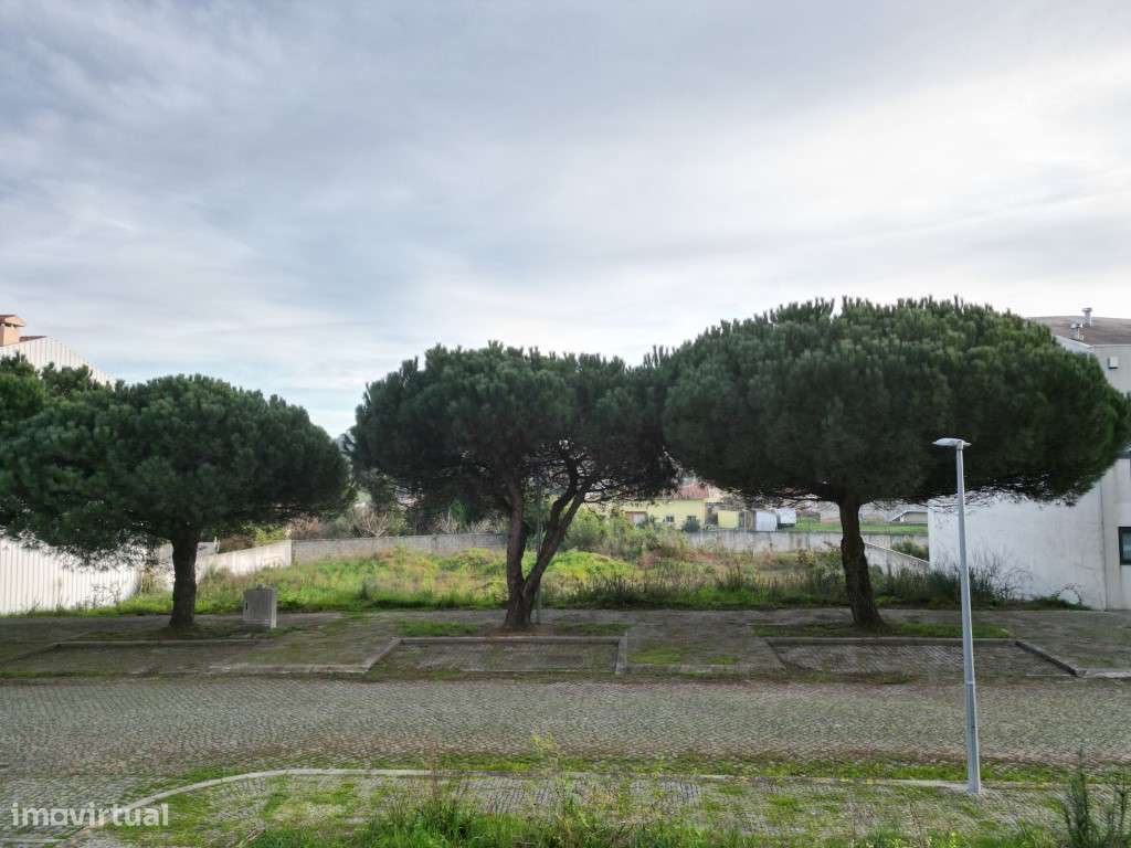 Lotes em urbanização Anta Espinho projetos aprovados - Grande imagem: 4/9