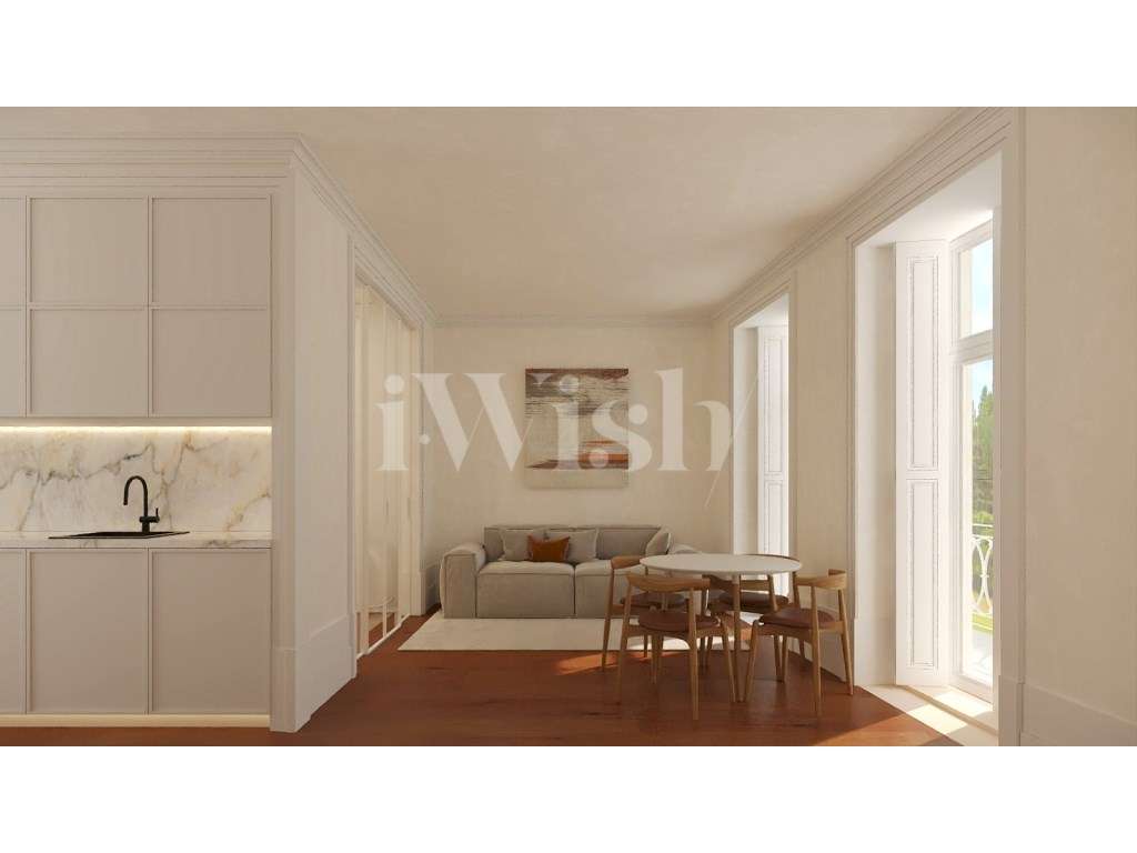 Cedofeita Prime Residences - Grande imagem: 5/12