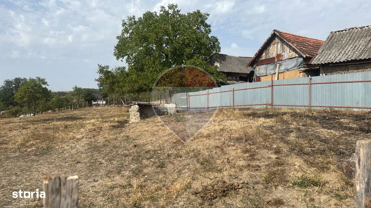 De vânzare teren intravilan, 1882 mp, în Lăzăreni - Calea Mare-4