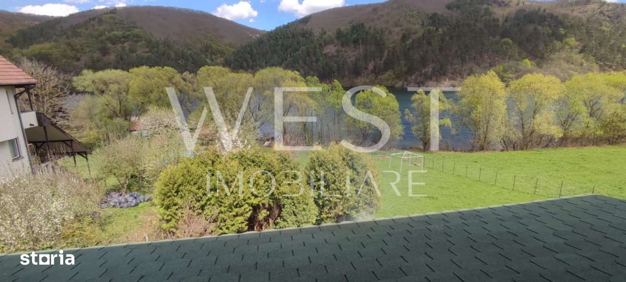 Casa de vacanta 5 camere,teren 860 mp!Zona Somesul Cald!Iesire la Lac! - Imagine principală: 2/15